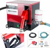 550W naftové čerpadlo Extrakční čerpadla s automatickým Náhled obrázku produktu 4