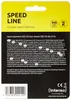 Chiavetta USB Intenso Speed Line nero, argento 16 GB Anteprima dell’immagine prodotto 12