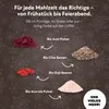 BOXILAND® Superfood Adventskalender 2026 Bio 24 Sorten Acai Produktbild-Vorschau 5