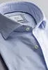 Eterna - Slim Fit - Bügelfreies Herren Langarm Hemd, (2357 Produktbild-Vorschau 3