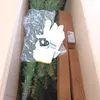 FairyTrees sztuczna choinka 180cm NORDMANNTANNE z Podgląd zdjęcia produktu 11