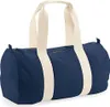 Westford Mill W814 | EarthAware Organic Barrel Bag / 50 x Produktbild-Vorschau 1