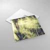 Bilder auf glas - Einteilig - Morgendämmerung Dschungel Produktbild-Vorschau 2
