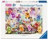 Puzzle per adulti da 1000 pezzi - Festa di compleanno Anteprima dell’immagine prodotto 1