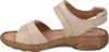 JOSEF SEIBEL Debra 19 | Sandales pour Femmes | beige Voir les images du produit 12