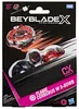 BEYBLADE X - Kit de démarrage - Flame Cerberus W 5-80WB Voir les images du produit 3