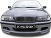 JOM Pare-chocs avant pour BMW Series 3 E46 Berline/Break Voir les images du produit 1