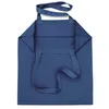 Baumwolltasche 22x26cm Stofftasche Tragetasche Beutel Produktbild-Vorschau 3