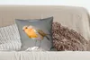 MuchoWow® Zierkissen Sofakissen Wohnzimmer Dekokissen 45x45 Produktbild-Vorschau 4