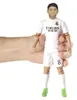 Socker Real Madrid Valverde, 20 cm figuur, wit. Geschikt Productafbeelding-voorbeeld 6