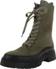 Gabor fashion Damen Stiefel ungefüttert Grün Produktbild-Vorschau 12