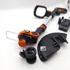 Akumulatorowa kosiarka Worx WG163E.2 z akumulatorem i Podgląd zdjęcia produktu 16