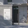 Einbaubriefkasten Sora for Two in Schwarz Produktbild-Vorschau 6