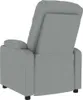 VidaXL 339092, Grau, 1 Stück(e) Produktbild-Vorschau 4