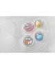 Munchkin Float & Play Bubbles, Turtle, Badetier, Produktbild-Vorschau 4