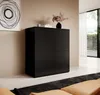 Kommode "Masimo" 100 cm, Aufbewahrungsschrank, Kommode mit Produktbild-Vorschau 1