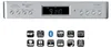 soundmaster Küchenunterbauradio - Silber; UR2045SI Produktbild-Vorschau 4