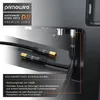 Primewire câble d'antenne HDTV avec quadruple blindage Voir les images du produit 6