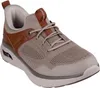 Skechers Sneakers 205340TPBR in Brown color size 41 Podgląd zdjęcia produktu 8