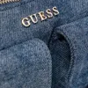 GUESS KASSIE CONVERTIBLE SHL Blau Produktbild-Vorschau 3