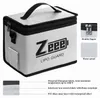 Bolsa ignífuga y a prueba de explosiones Zeee Lipo Safe Bag Vista previa de la imagen del producto 4