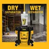 Zyklon-stofafscheider DXVCS002 van DEWALT Productafbeelding-voorbeeld 5