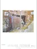 Carl Larsson Wandkalender 2027, Kunstkalender mit Produktbild-Vorschau 8