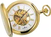 Dugena 4460307-1 Herren-Taschenuhr Produktbild-Vorschau 4