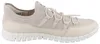 ECCO Gruuv Lite W Damen Sneaker beige Nubukleder Textil - Produktbild-Vorschau 10