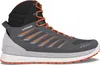 Lowa Axos GTX Mid Herren Wanderschuhe in Gr. 45 Produktbild-Vorschau 1