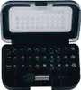 Caja de puntas Makita de 31 piezas, con conexión de 1/4 de Vista previa de la imagen del producto 21