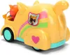 Jada Superkitties se světlem a zvukem 17 cm Rádio na Náhled obrázku produktu 5