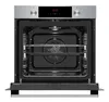 Amica - EBX 944 620 E - Einbau-Backofen - Edelstahl Produktbild-Vorschau 3