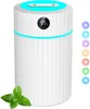 Luftbefeuchter mit Doppel Spray LED Bildschirm, 1,8L Leiser Produktbild-Vorschau 1