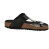 Birkenstock gizeh  big buckle Damen Pantolette in Schwarz, Produktbild-Vorschau 9