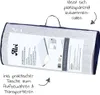 Alvi Reisebettmatratze gerollt, 60 x 120 mm, Sommer/Winter, Produktbild-Vorschau 2