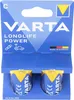 Varta 4914 LR14 C Baby High Energy Batterie 2er-Pack Produktbild-Vorschau 25