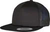 FLEXFIT 6005FF | Foam Trucker Cap / Kappe / Mütze - Farbe: Produktbild-Vorschau 5