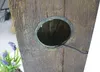 Gartenbrunnen BK823 in Holzoptik Wasserspiel Springbrunnen Produktbild-Vorschau 6
