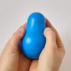 Ulanik : Jouet d'éveil en bois "Bleu" pour bébés, de style Voir les images du produit 4