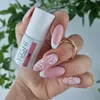 Yoshi | Hybridný lak na nechty – 004 Pink – Hybridný gélový Náhľad obrázku produktu 2