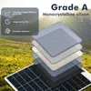 30W Solarpanel, tragbares Solarpanel, Dual-USB Produktbild-Vorschau 14