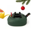 Support pour sapin de Noël BURI vert, hauteur d'arbre 2,20 Voir les images du produit 1
