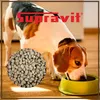Supravit Hundefutter trocken 5kg | Huhn mit Mais | Produktbild-Vorschau 2