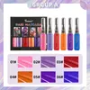 Bestauty TEAYASON 6 x 15 ml řasenka na vlasy, jednorázová Náhled obrázku produktu 4