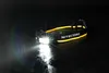 Nitecore NU43 Nero, torcia LED gialla con archetto Anteprima dell’immagine prodotto 20