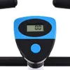 vidaXL Cyclette con trasmissione a cinghia blu Anteprima dell’immagine prodotto 10
