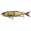 A fishing lure shaped like a fish, presented against a white background. Náhled obrázku produktu