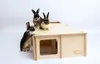 Bunny @home Labyrinth Grande 110 x 26 x 57,5 cm Anteprima dell’immagine prodotto 3