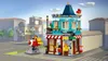 LEGO Creator 31105 - Spielzeugladen im Stadthaus Produktbild-Vorschau 5